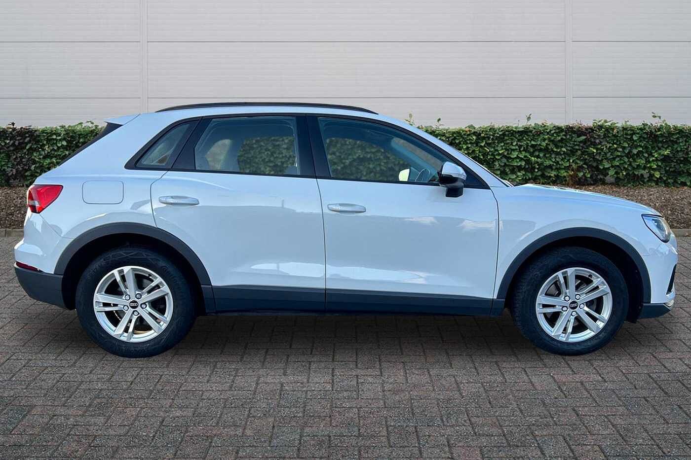 Used Audi Q3 2022 for sale - 77725145: Photo 4