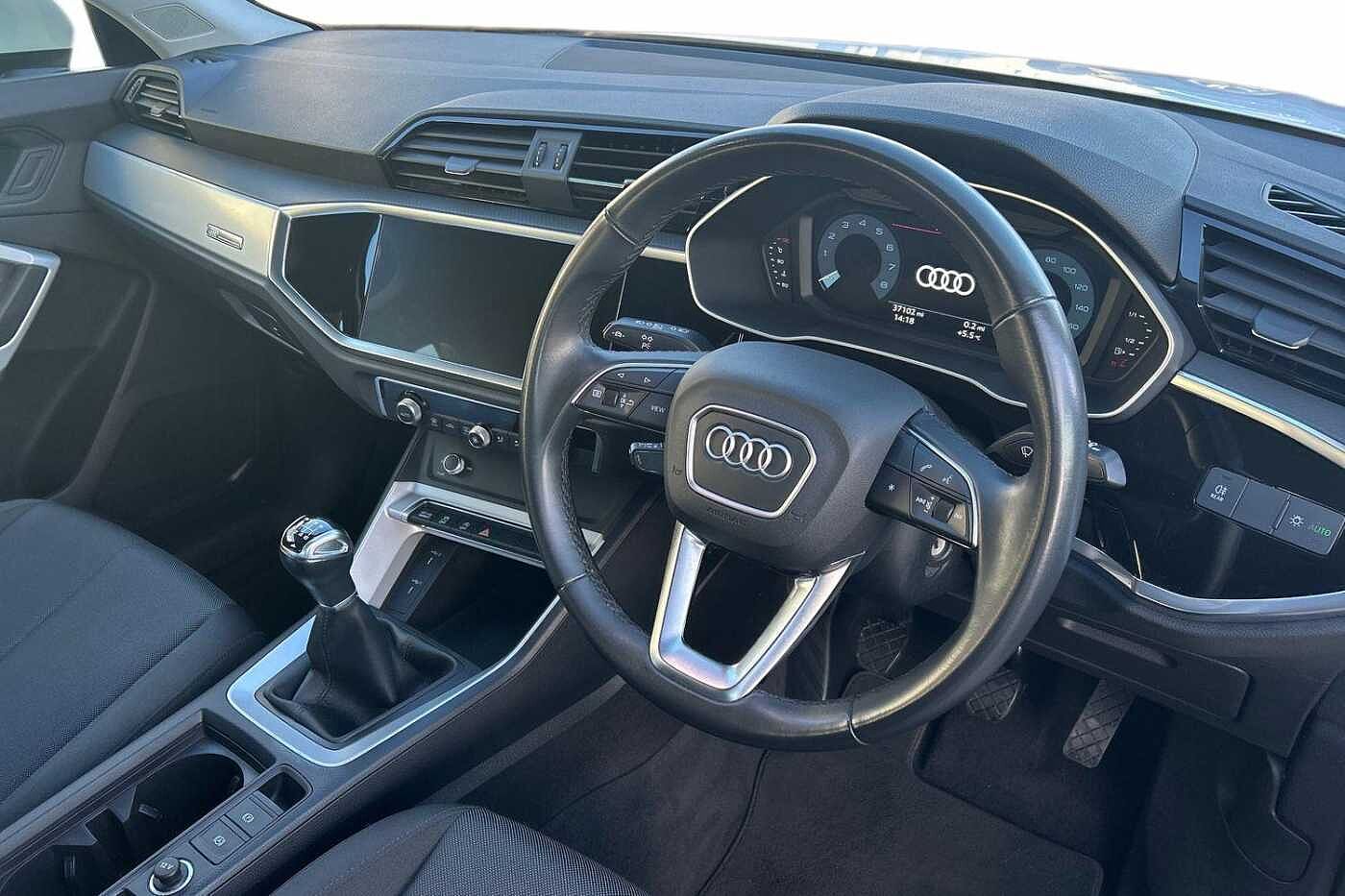 Used Audi Q3 2022 for sale - 77725145: Photo 6