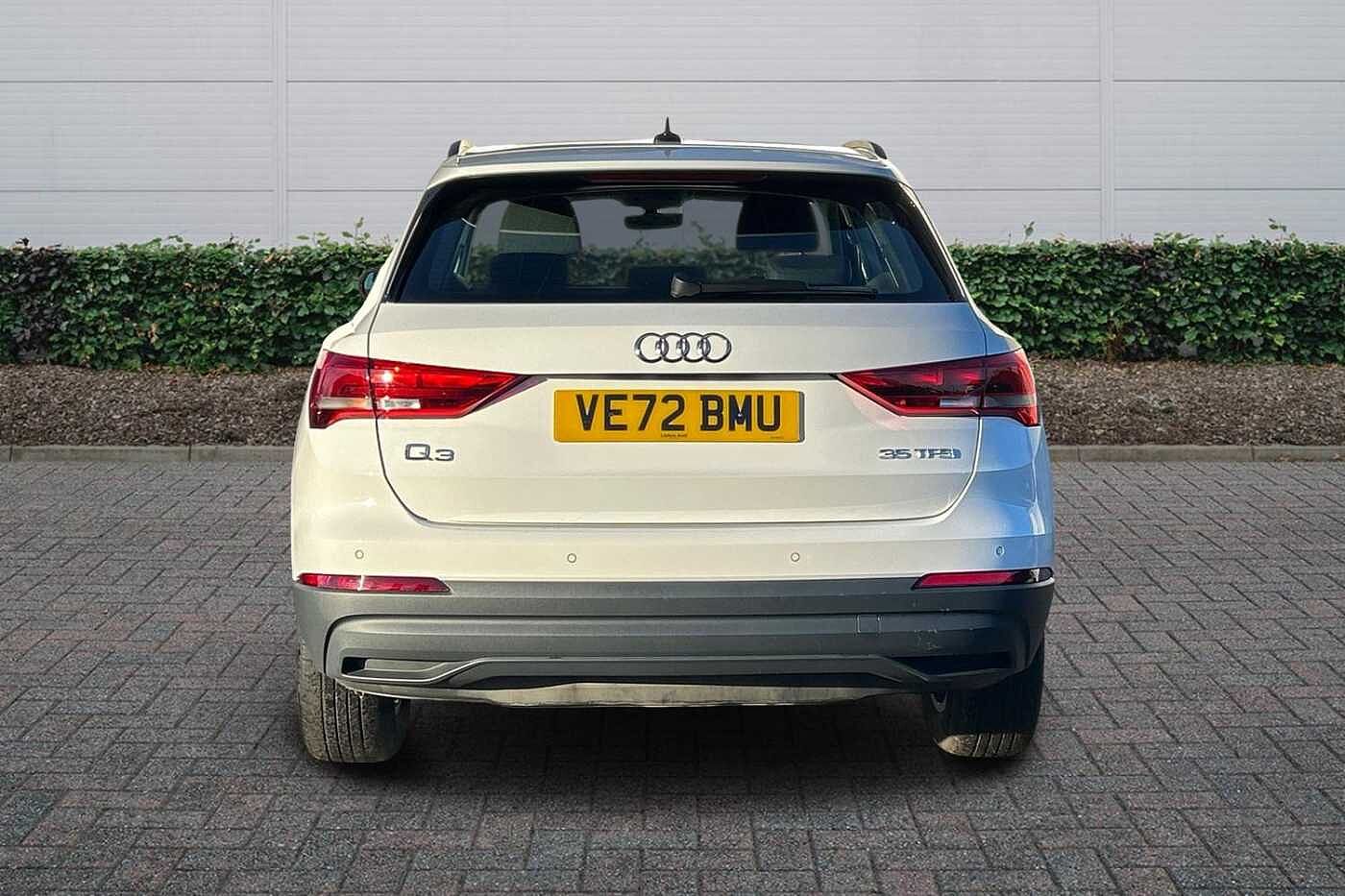 Used Audi Q3 2022 for sale - 77725145: Photo 8