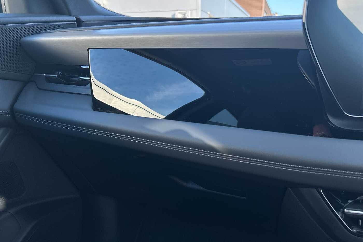 Used Audi Q6 e-tron 2025 for sale - 76800746: Photo 13