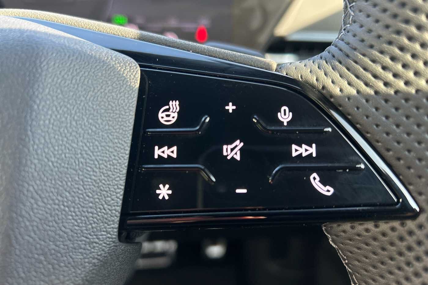 Used Audi Q6 e-tron 2025 for sale - 76800746: Photo 19