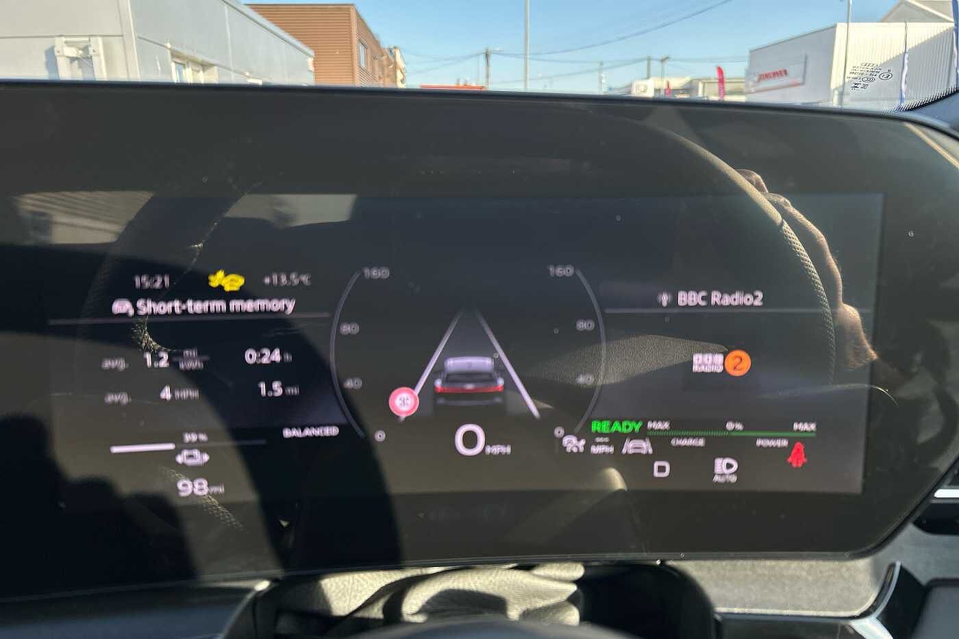 Used Audi Q6 e-tron 2025 for sale - 76800746: Photo 7