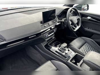 Used Audi Q5 2023 for sale - 79781948: Photo