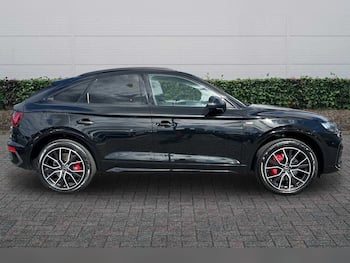 Used Audi Q5 2023 for sale - 79781948: Photo