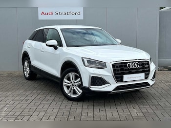 Audi - Q2