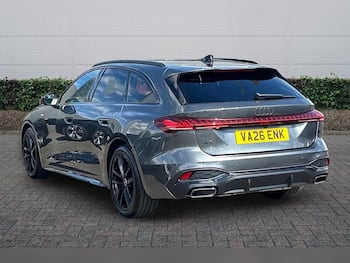Used Audi A5 2026 for sale - 79363282: Photo
