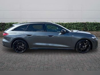Used Audi A5 2026 for sale - 79363282: Photo