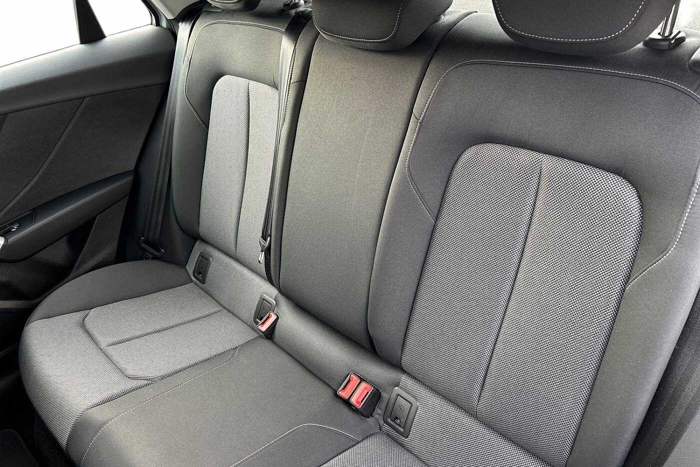 Used Audi Q2 2023 for sale - 77013618: Photo 10