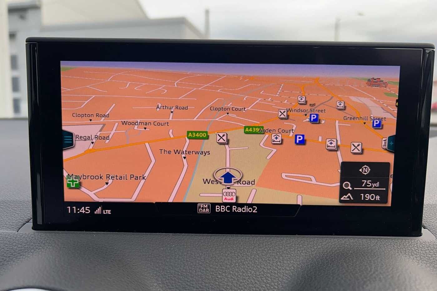 Used Audi Q2 2023 for sale - 77013618: Photo 12