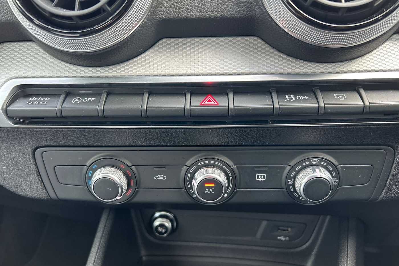 Used Audi Q2 2023 for sale - 77013618: Photo 14