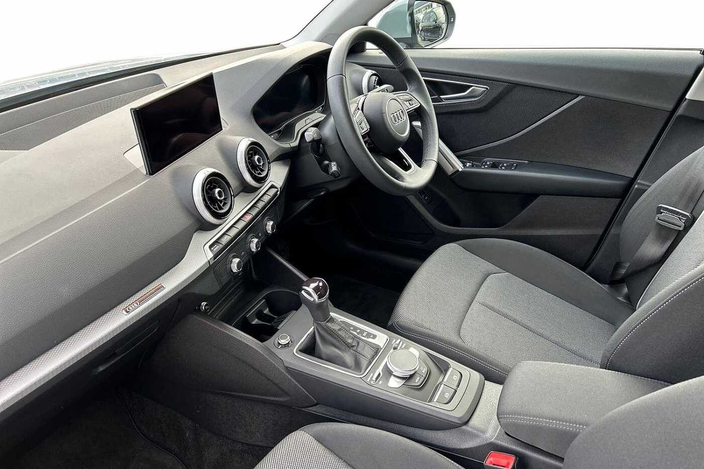 Used Audi Q2 2023 for sale - 77013618: Photo 2