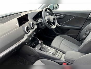 Used Audi Q2 2023 for sale - 77013618: Photo