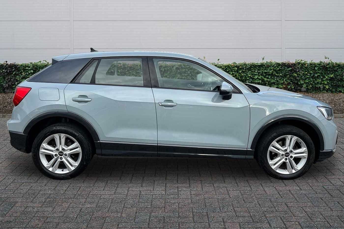 Used Audi Q2 2023 for sale - 77013618: Photo 4