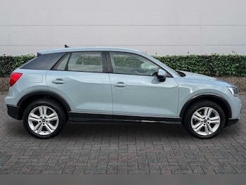Used Audi Q2 2023 for sale - 77013618: Photo