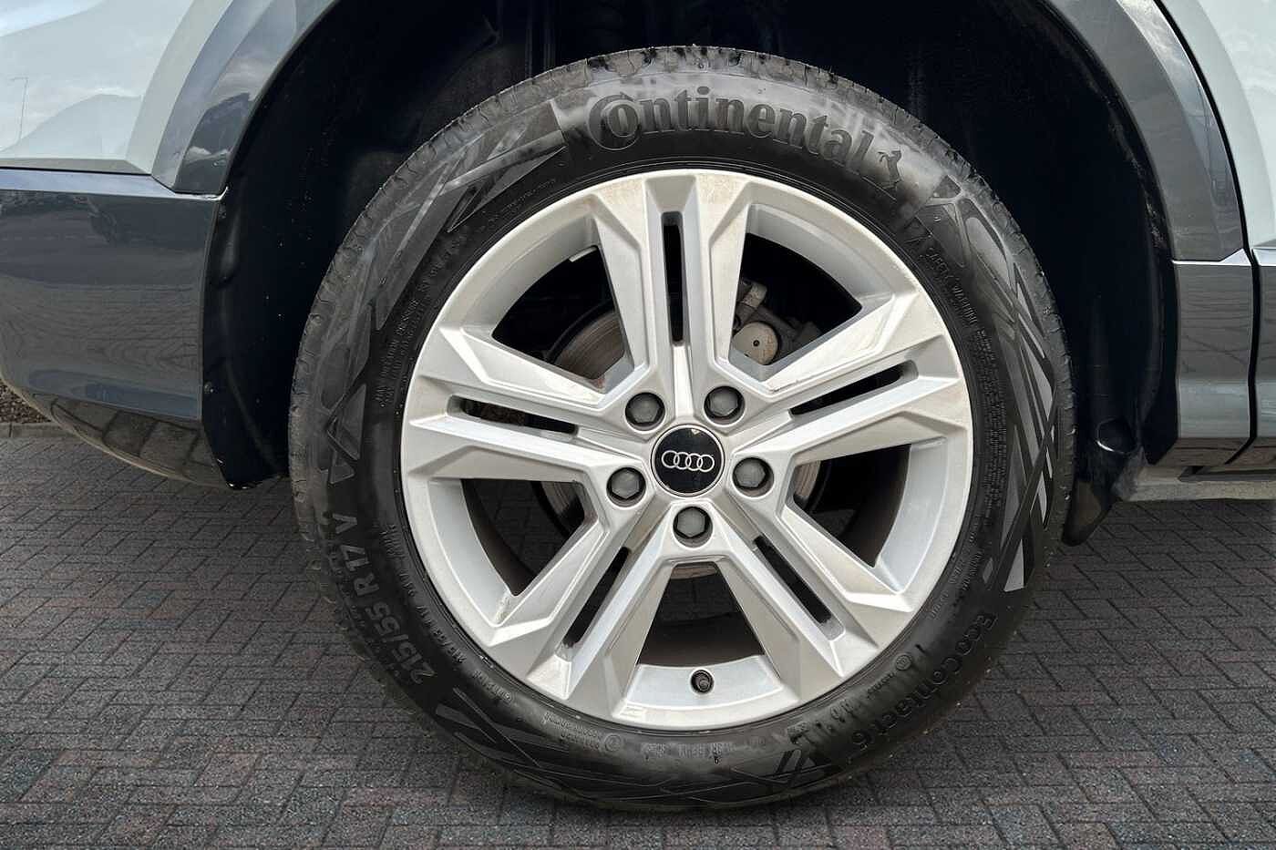 Used Audi Q2 2023 for sale - 77013618: Photo 5