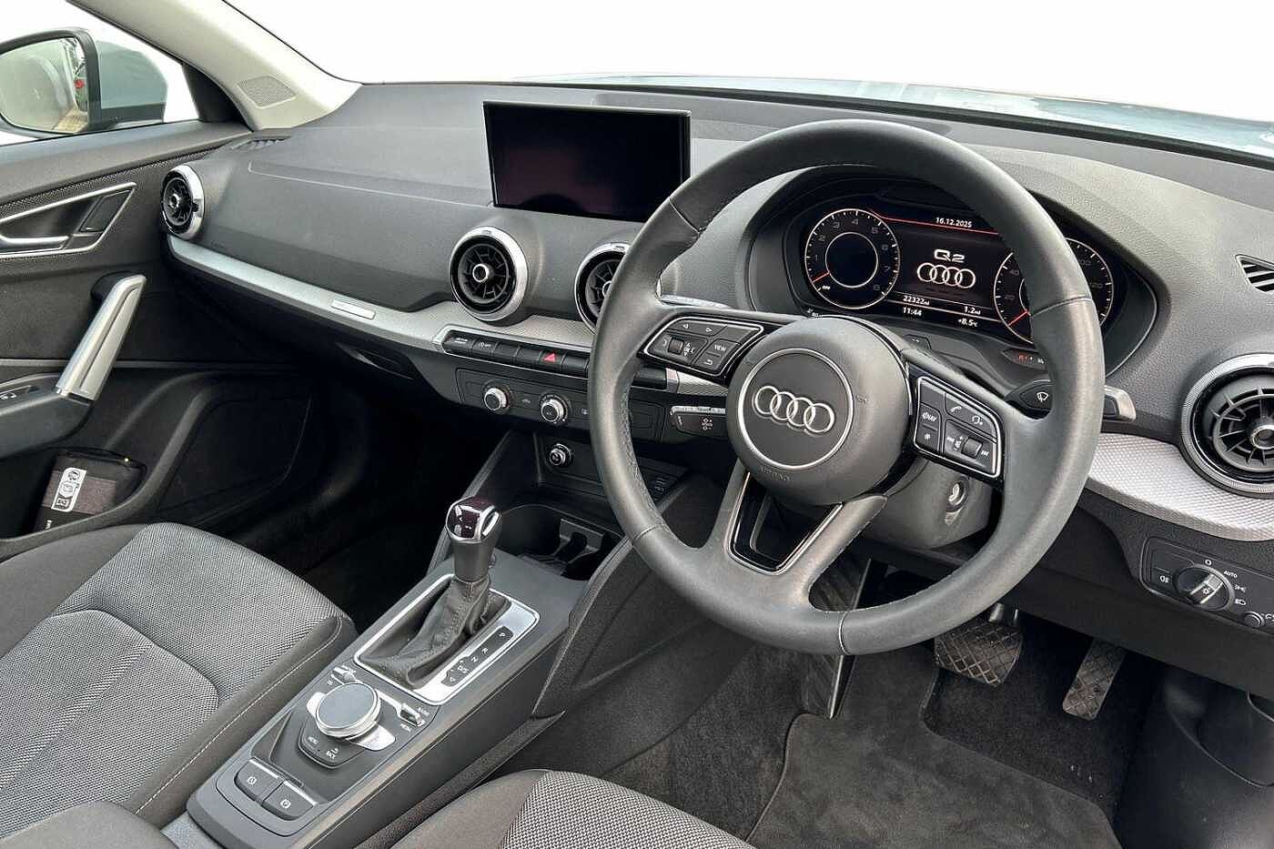 Used Audi Q2 2023 for sale - 77013618: Photo 6