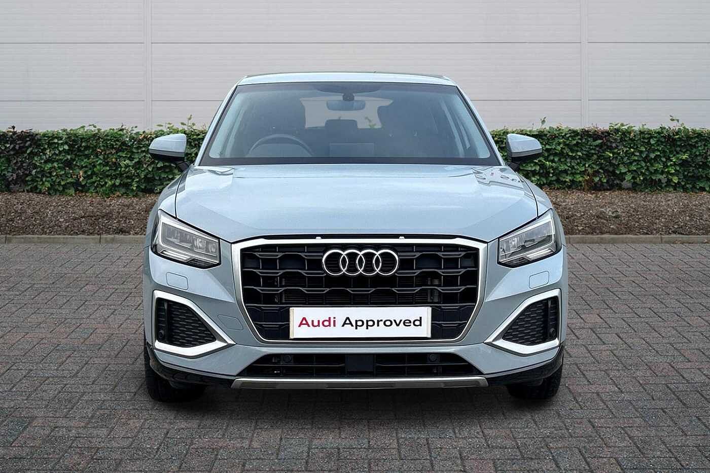 Used Audi Q2 2023 for sale - 77013618: Photo 7