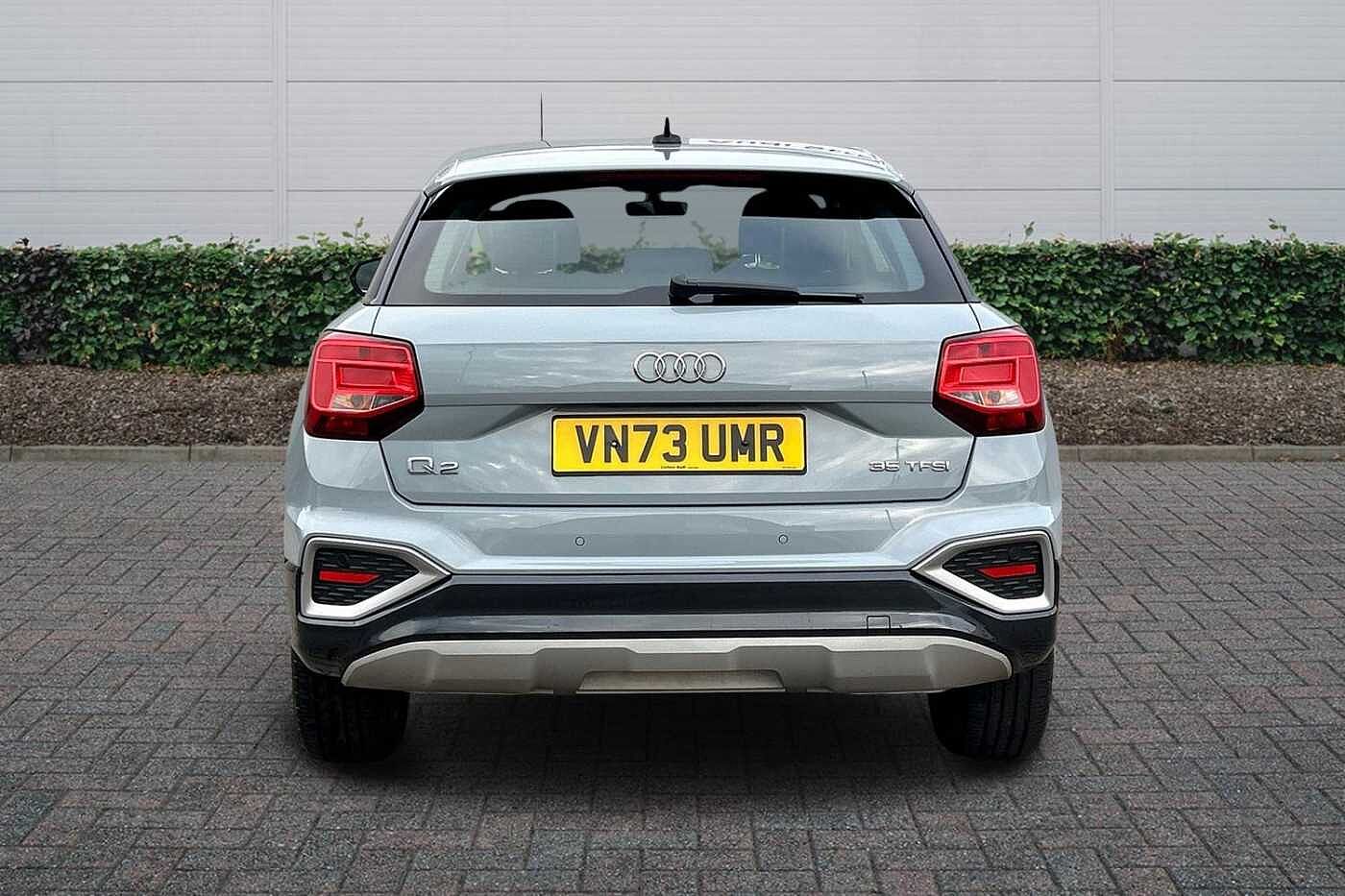 Used Audi Q2 2023 for sale - 77013618: Photo 8