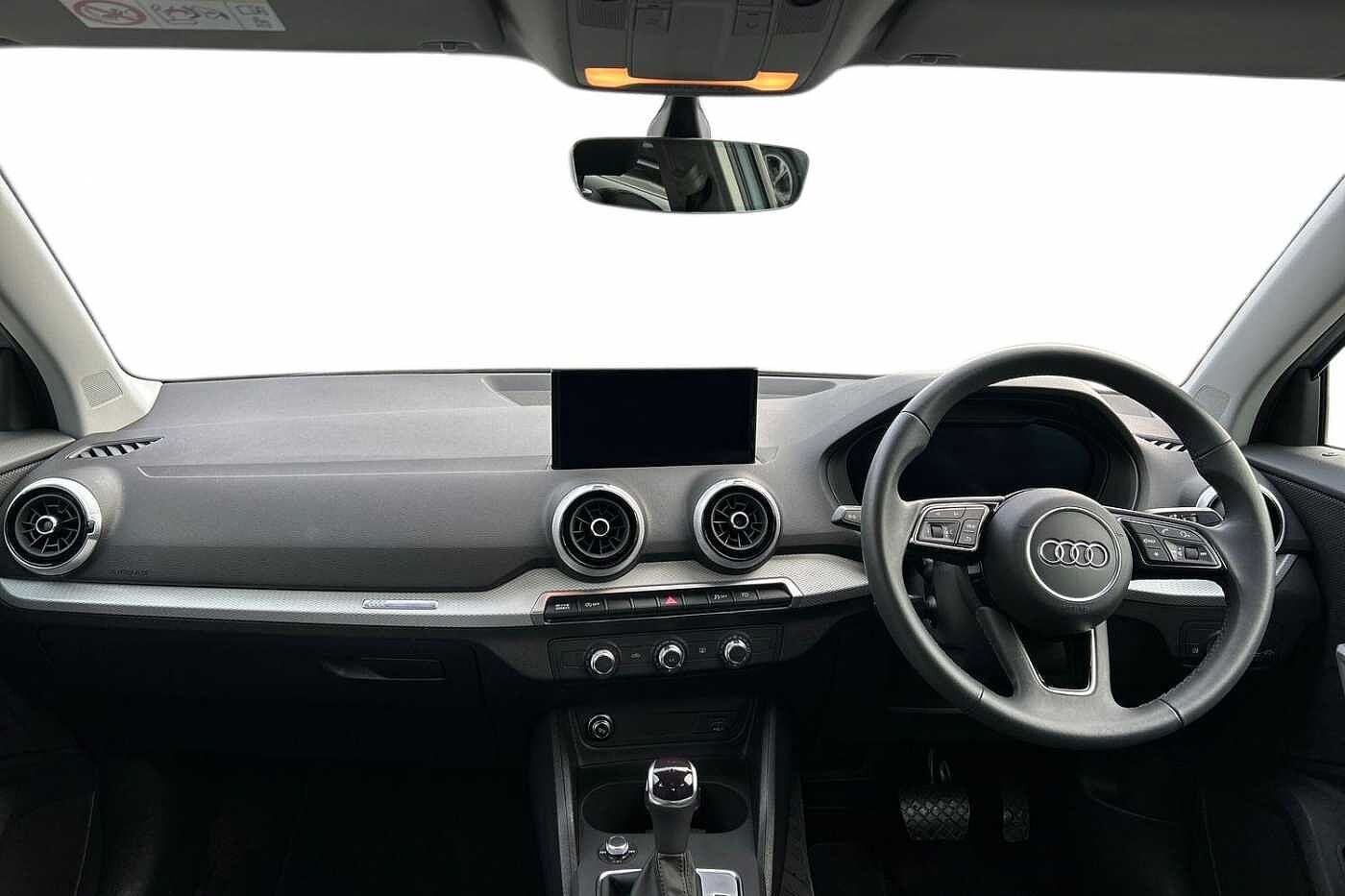 Used Audi Q2 2023 for sale - 77013618: Photo 9