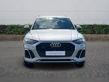 Used Audi Q5 2023 for sale - 78912451: Photo
