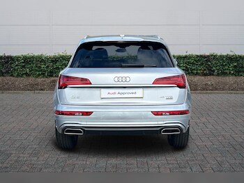 Used Audi Q5 2023 for sale - 78912451: Photo
