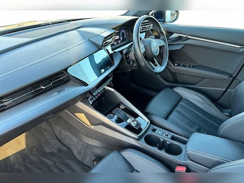 Used Audi A3 2023 for sale - 77884888: Photo