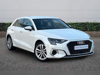 2023 (23) - 30 TFSI Sport 5dr
