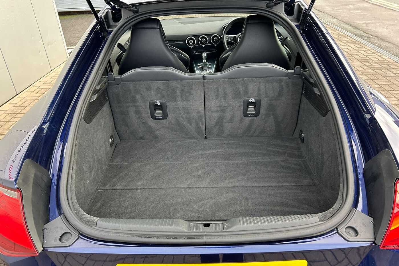 Used Audi TT 2023 for sale - 76800397: Photo 11