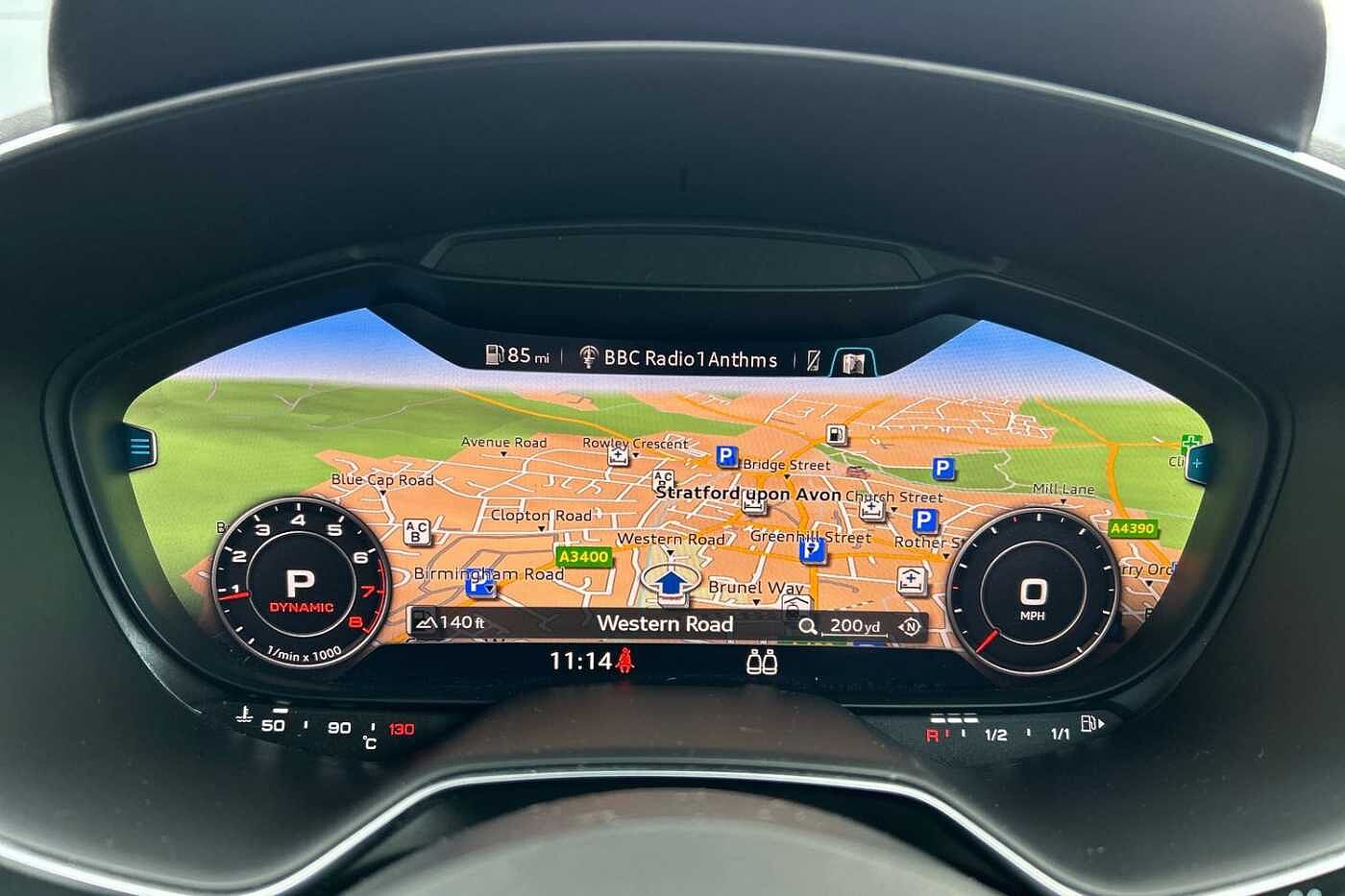 Used Audi TT 2023 for sale - 76800397: Photo 12