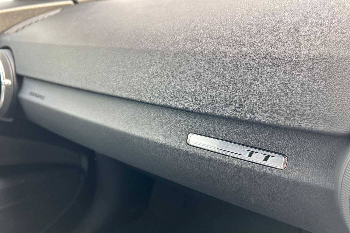 Used Audi TT 2023 for sale - 76800397: Photo 13