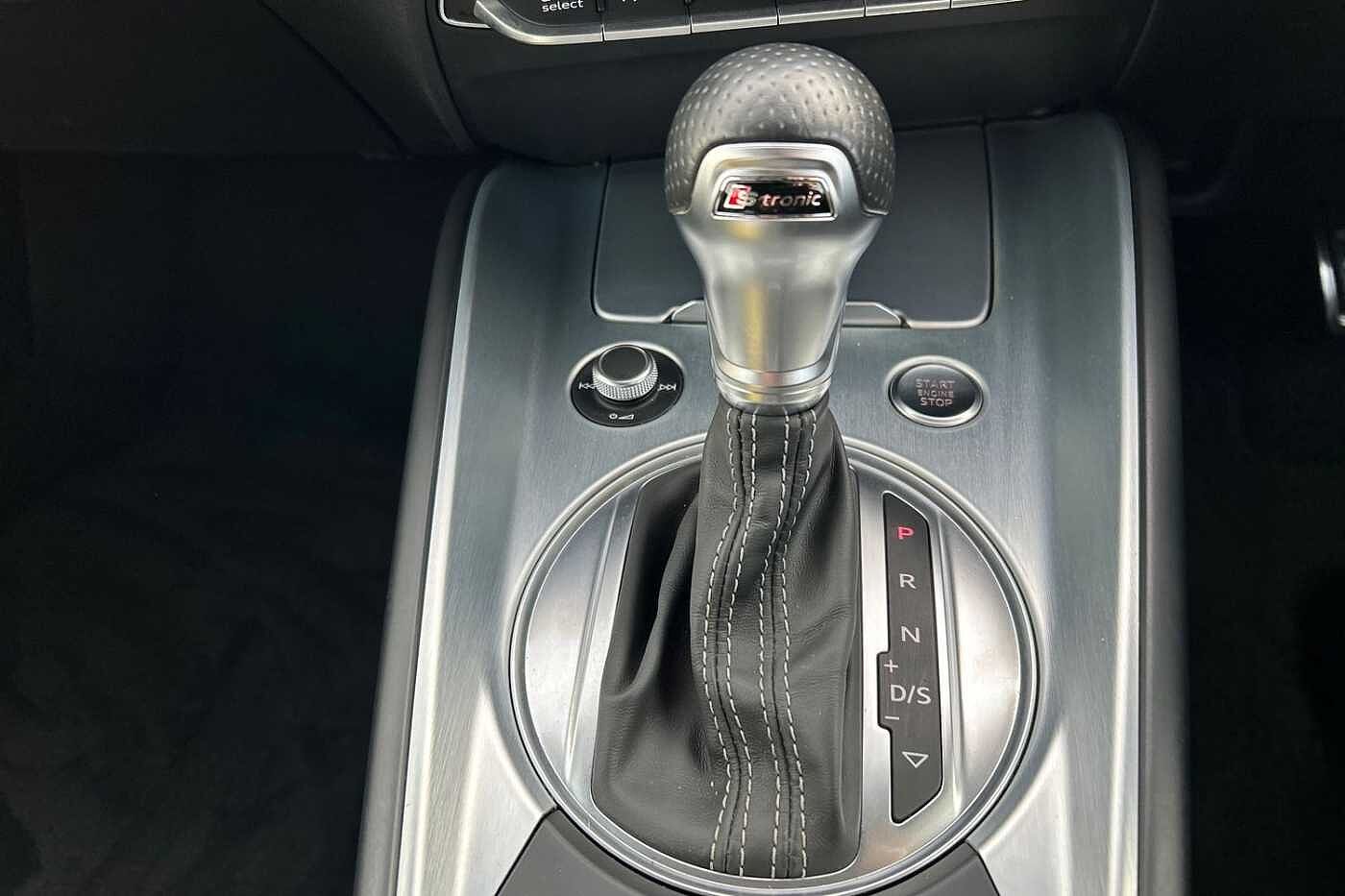 Used Audi TT 2023 for sale - 76800397: Photo 16