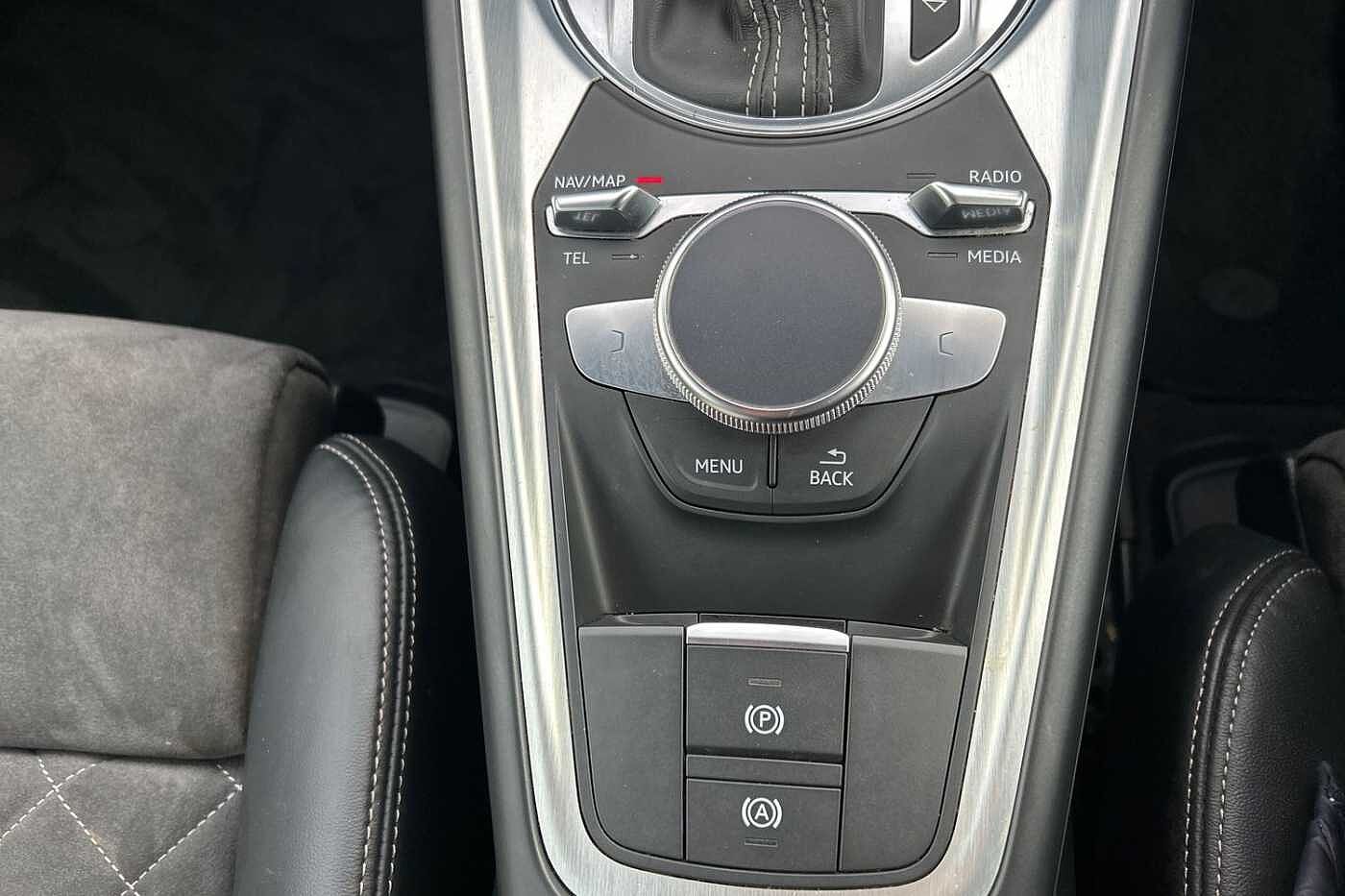 Used Audi TT 2023 for sale - 76800397: Photo 17