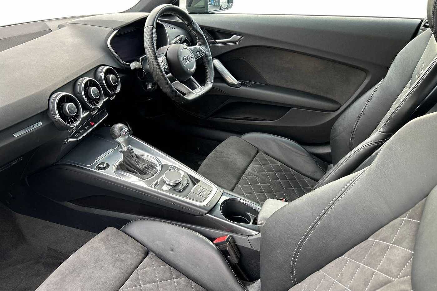 Used Audi TT 2023 for sale - 76800397: Photo 2