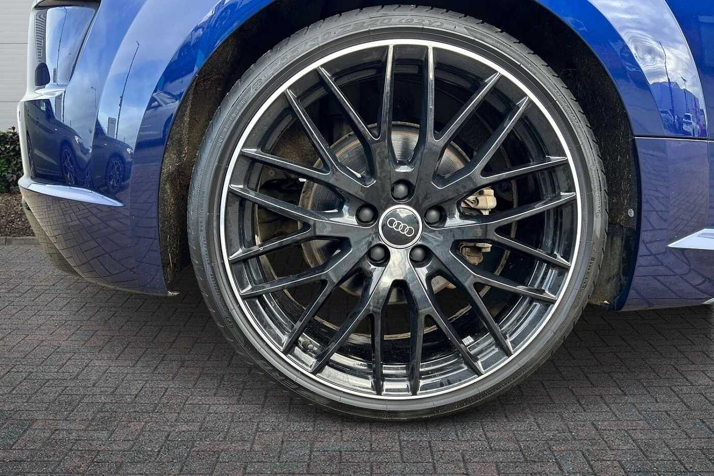 Used Audi TT 2023 for sale - 76800397: Photo 5