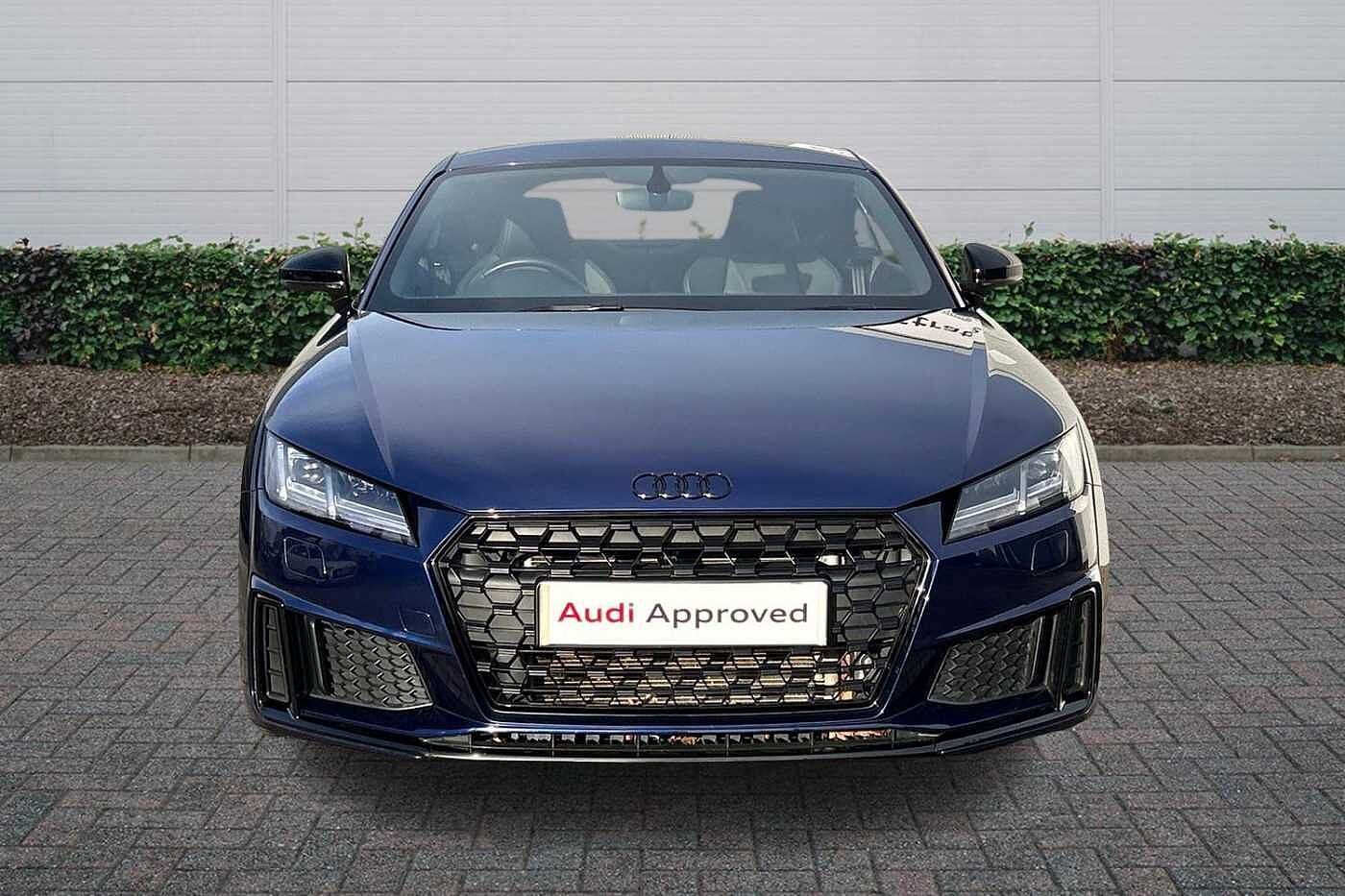 Used Audi TT 2023 for sale - 76800397: Photo 7