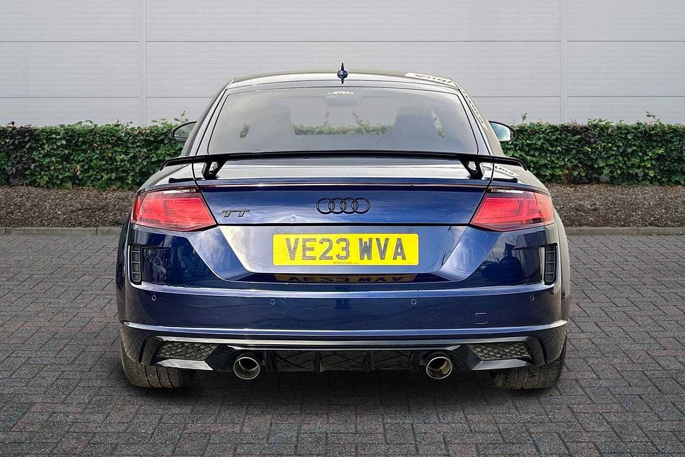Used Audi TT 2023 for sale - 76800397: Photo 8