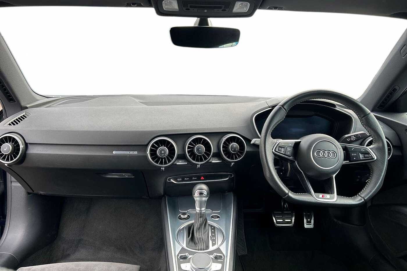 Used Audi TT 2023 for sale - 76800397: Photo 9