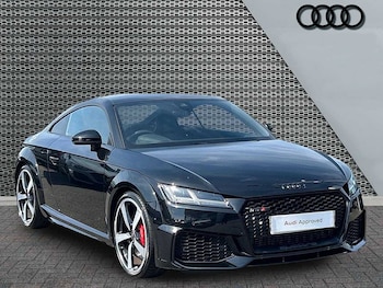 Used Audi TT RS 2022 for sale - 79375415: Photo