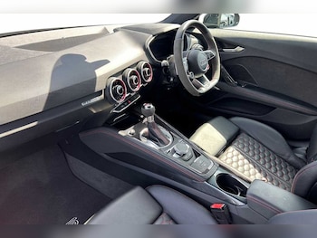 Used Audi TT RS 2022 for sale - 79375415: Photo