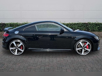 Used Audi TT RS 2022 for sale - 79375415: Photo