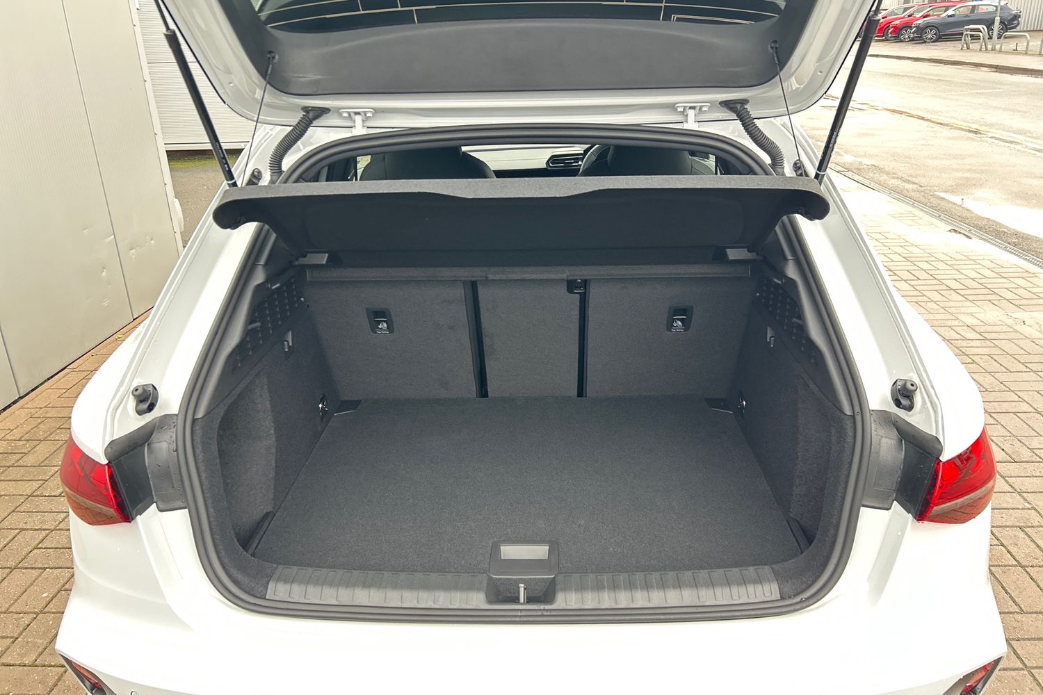 Used Audi A3 2026 for sale - 77280586: Photo 10