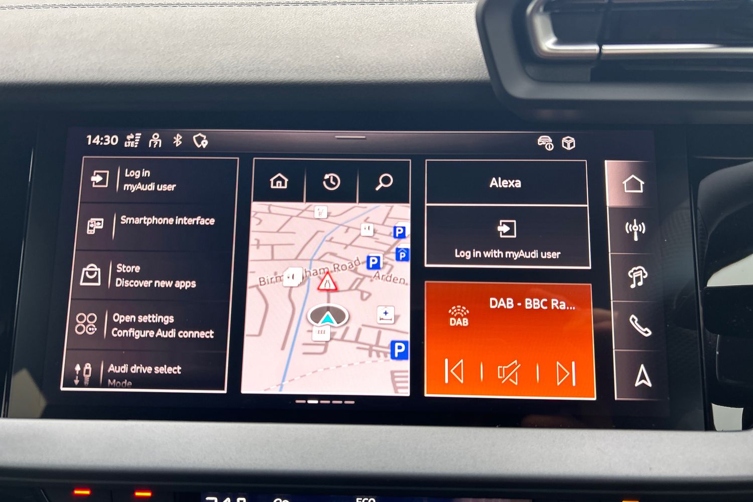 Used Audi A3 2026 for sale - 77280586: Photo 11