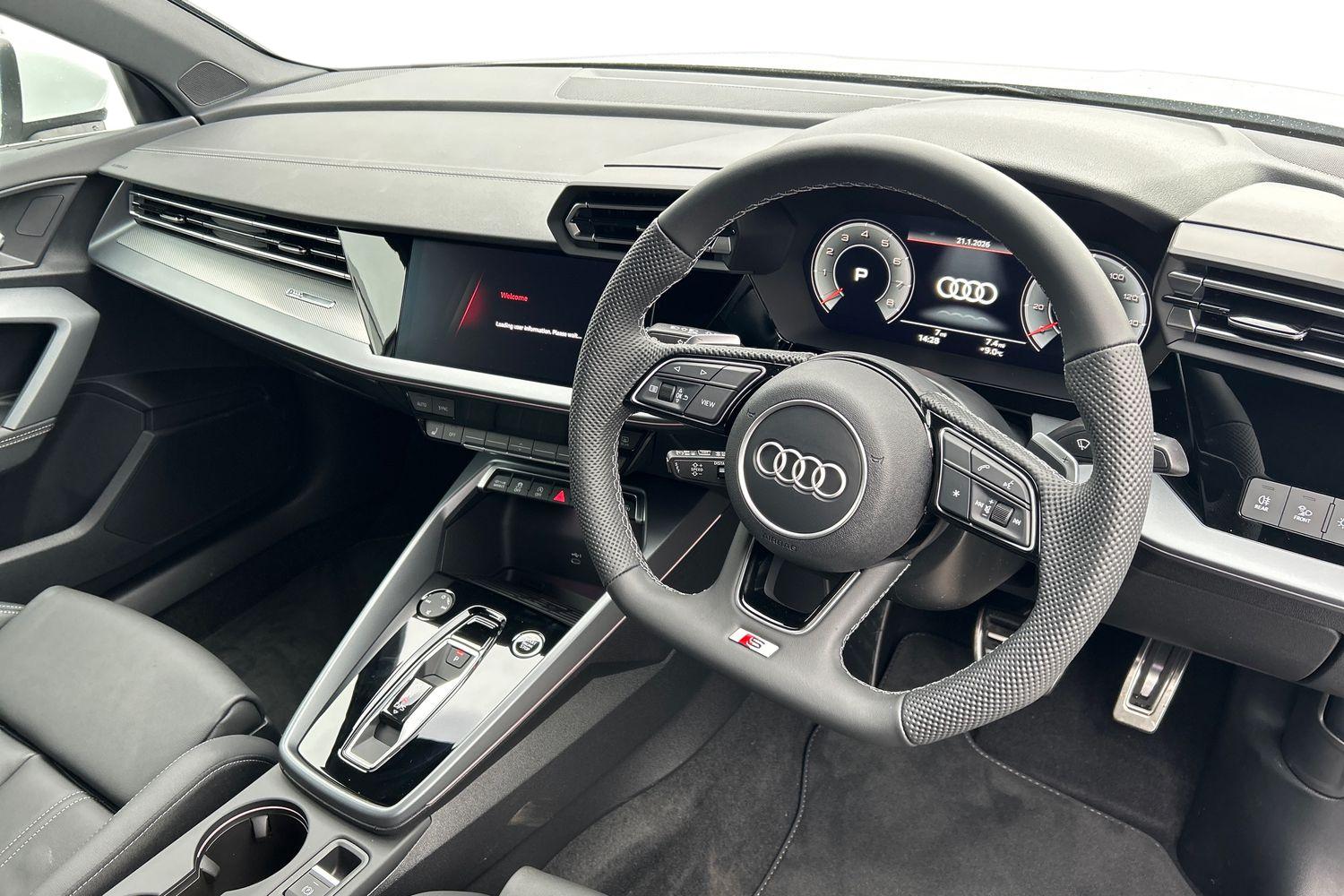 Used Audi A3 2026 for sale - 77280586: Photo 12