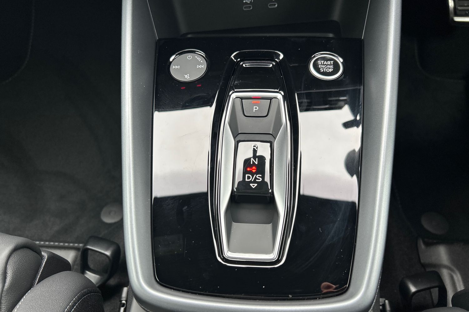 Used Audi A3 2026 for sale - 77280586: Photo 16