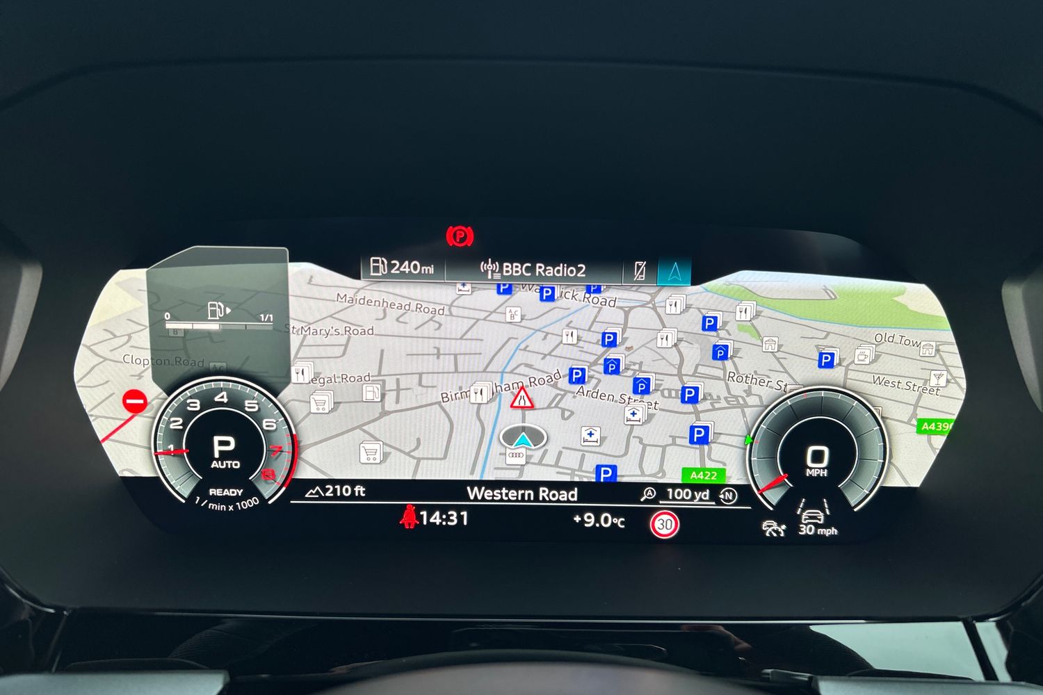 Used Audi A3 2026 for sale - 77280586: Photo 19