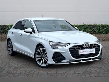 Used Audi A3 2026 for sale - 77280586: Photo