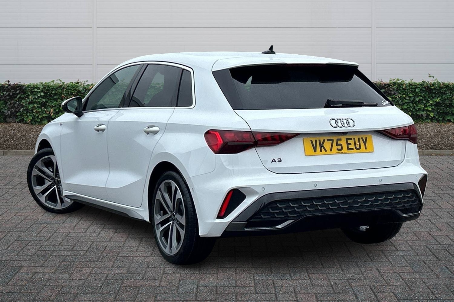 Used Audi A3 2026 for sale - 77280586: Photo 2