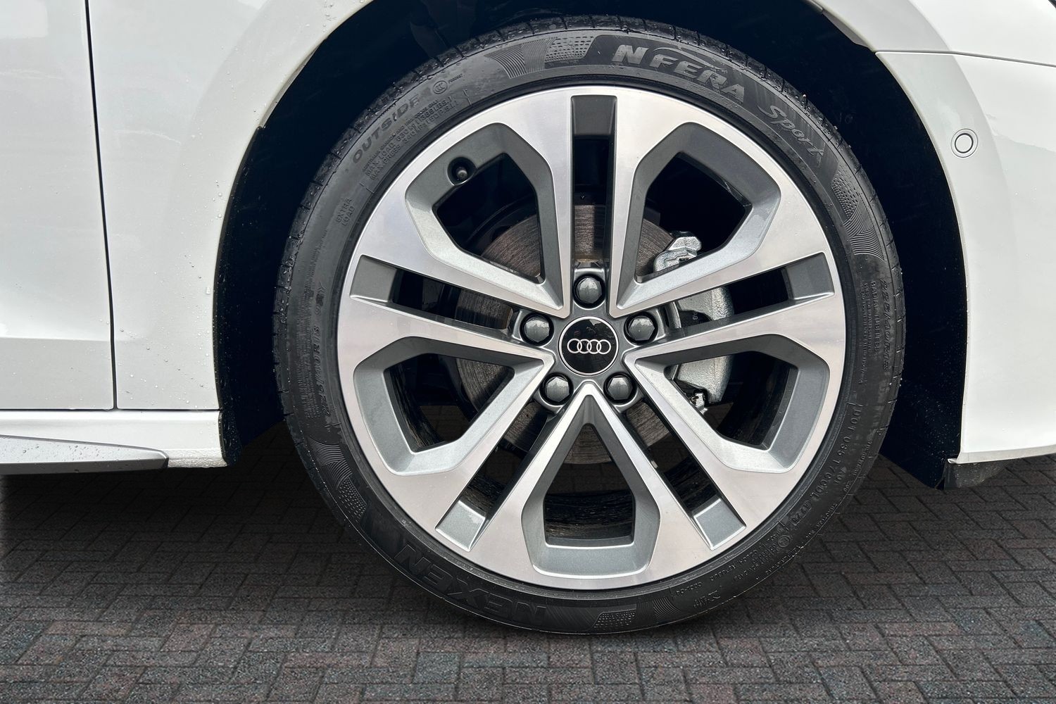 Used Audi A3 2026 for sale - 77280586: Photo 6