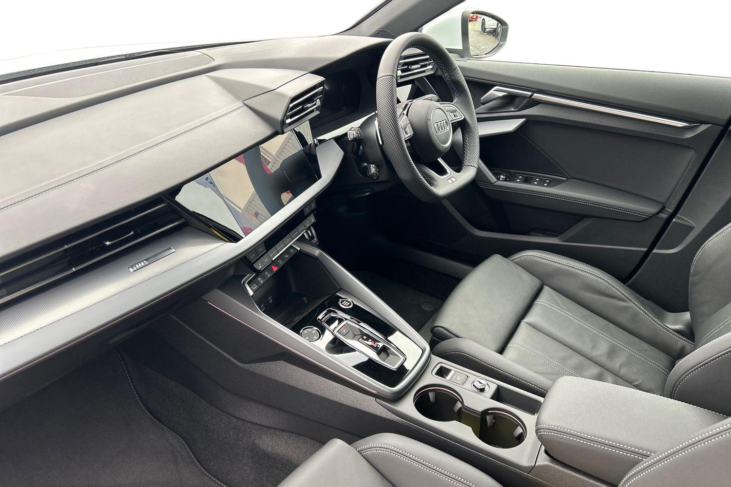 Used Audi A3 2026 for sale - 77280586: Photo 7