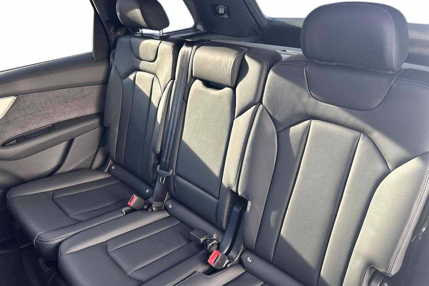 Used Audi Q7 2025 for sale - 76716719: Photo 10